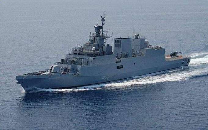 India, Sri Lanka Launch Joint Annual Naval Exercise - Embassy