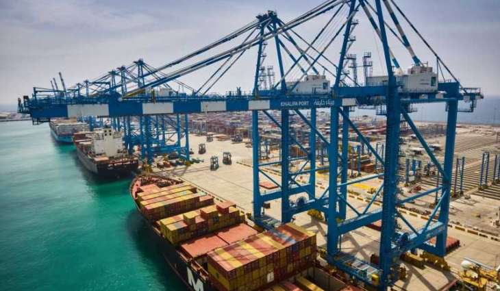 AD Ports Group secures US$2 billion corporate facility with syndicate of 13 banks
