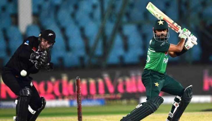 Rawalpindi to host two ODIs against New Zealand