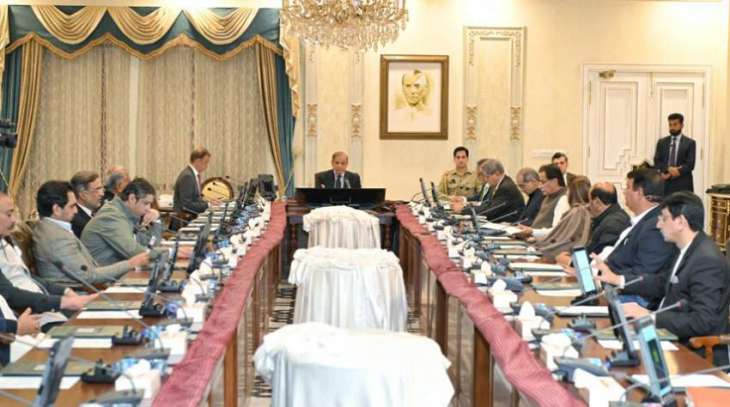 Federal Cabinet rejects Supreme Court’s verdict on Punjab, KP elections