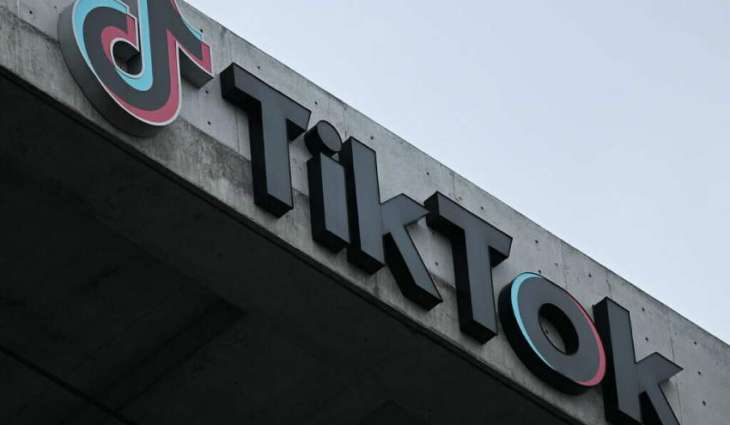 UK Regulator Fines TikTok for Registering Children Under 13