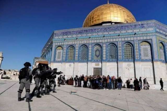 UAE Calls on Israel to Halt Escalation at Al-Aqsa Mosque - Foreign Ministry