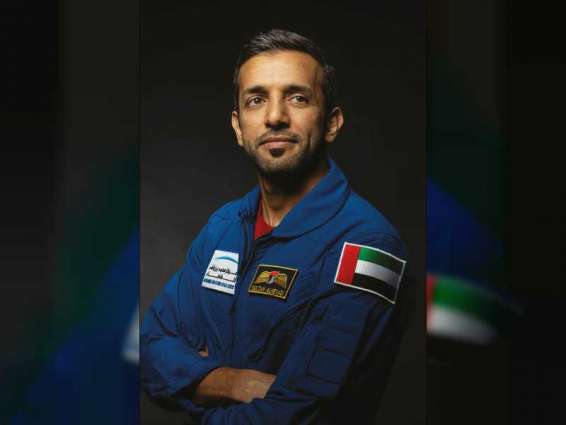 للمرة الأولى في تاريخ العرب .. سلطان النيادي أول رائد فضاء عربي يقوم بالسير في الفضاء 28 أبريل الجاري