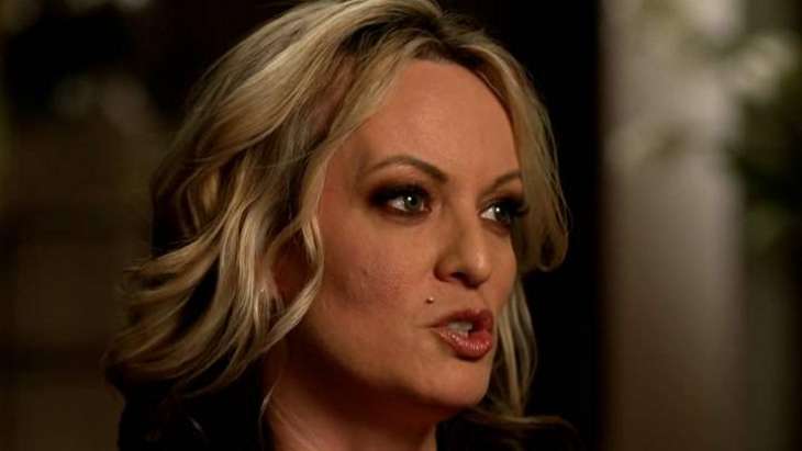 Stormy Daniels Says Trump Doesn't Deserve Jail Time for 'Crimes' Against Her