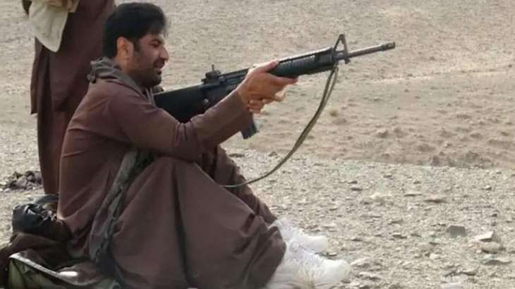 Security forces apprehend leader of banned outfit Baloch National Army