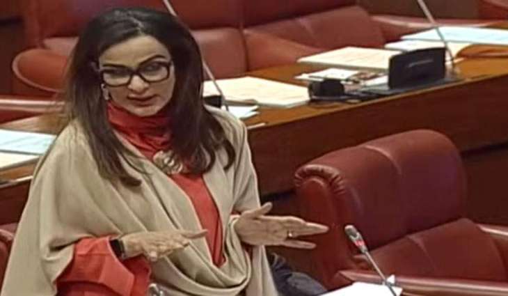 Indus Water Treaty cannot be modified unilaterally by India: Sherry