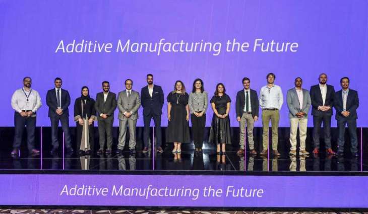 Technology Innovation Institute to host 2nd ‘Additive Manufacturing the Future’ seminar in Abu Dhabi