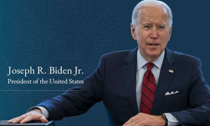 Biden Extends Emergency Authorizing Russia Sanctions Over Ukraine for Another Year - Order