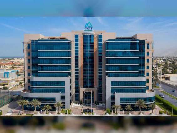 RAKEZ attracts 1,839 new companies to Ras Al Khaimah in Q1