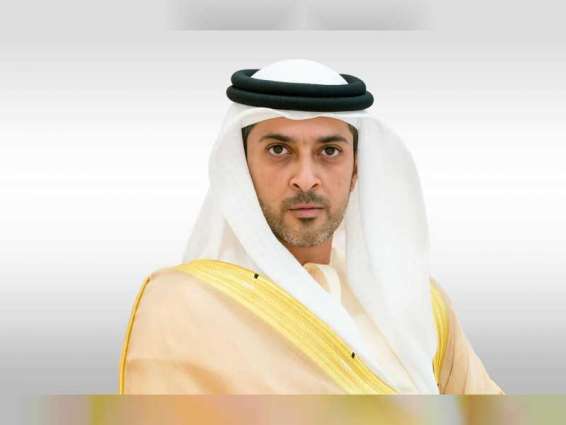 عبد العزيز بن حميد النعيمي : الإمارات ملهمة للدول والشعوب في بذل الخير بلا حدود