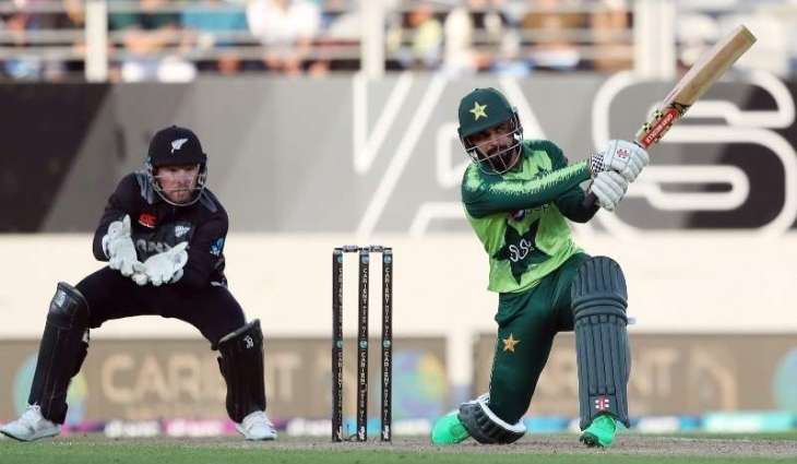 Tickets of Pak-NZ matches to go on stake tomorrow