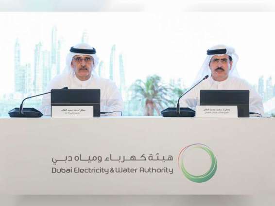 DEWA approves payment of AED 4.77bn in dividends to shareholders