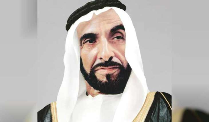 Sheikh Zayed: Landmarks and namesakes that commemorate a journey of giving