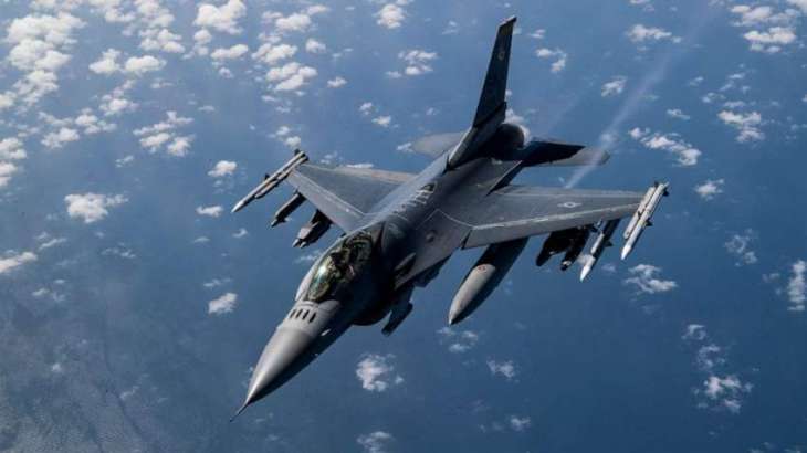 Ukraine Insists on Receiving F-16 Fighters Due to Shorter Wait - Air Force