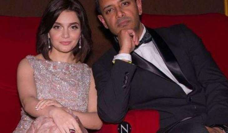 Twitter Photo Controversy: Armeena Khan's Husband Seeks Apology from PML-N