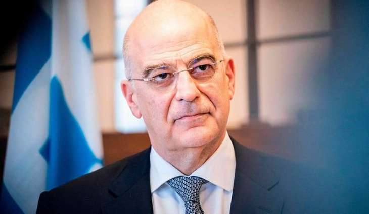 Extending Maritime Boundaries in Aegean Sea Within Greece's Right - Foreign Minister