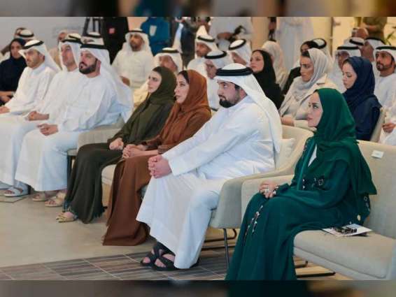 Dubai Press Club hosts 8th edition of Emirati Media Forum