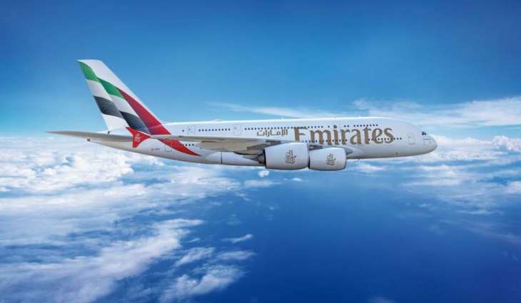 Emirates to offer daily flights to Toronto from 20 April