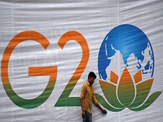 Pakistan Expresses 'Indignation' Over India's Decision to Hold G20 Meeting in Kashmir