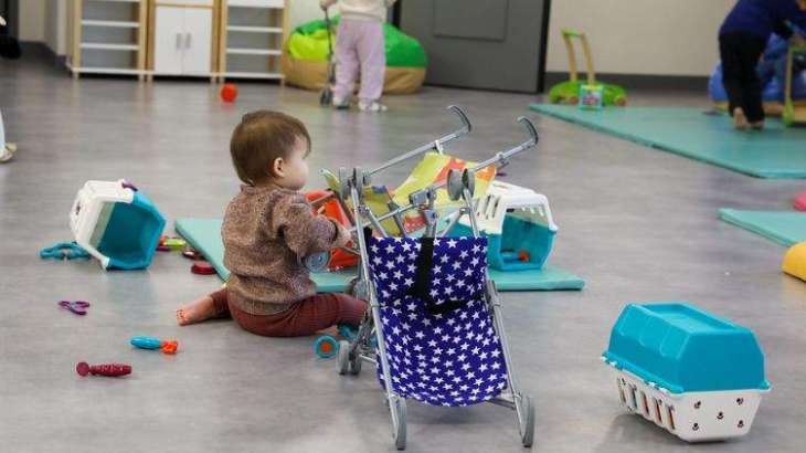 French Authorities Confirm Cases of Child Abuse in Nurseries - Inspectorate