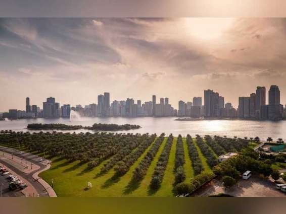 Sharjah records real estate transactions worth AED1.7 bn in March 2023