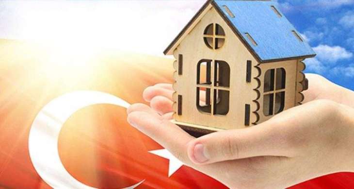 Turkey's Ince Planning to Introduce Temporary Ban on Selling Housing to Foreigners