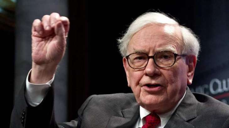 US Billionaire Warren Buffett Says Bitcoin Is 'Gambling Token' Without Intrinsic Value