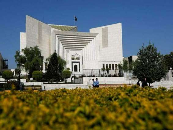 Legal battle for bill curtaining CJP’s powers: What is Politicians’ response to newly formed SC eight-member bench? 

I