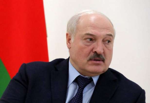 Belarusian President Lukashenko Signs Radioactive Waste Management Regulation