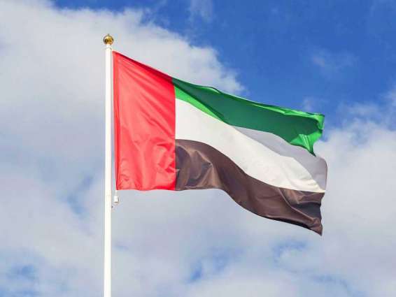 حكومة الإمارات تحافظ على صدارتها العالمية في مؤشر أداء الهوية الإعلامية الوطنية للدول 2023