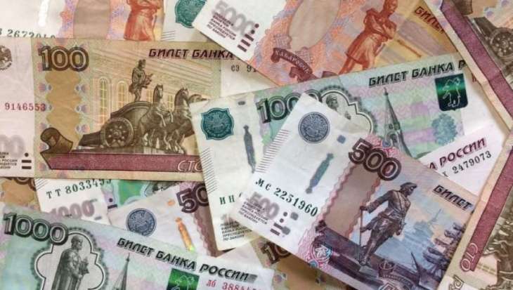 Ruble Has Every Chance to Become Alternative to Dollar - Russia's World Bank Official