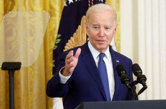 Biden Says US Still Determining Validity of Leaked Documents, Coordinating With Allies