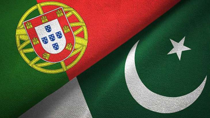 Pakistan, Portugal agree to expand cooperation in various sectors