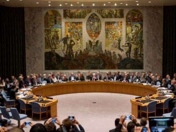 مجلس الأمن يدعو الأطراف السودانية للعودة إلى الحوار 