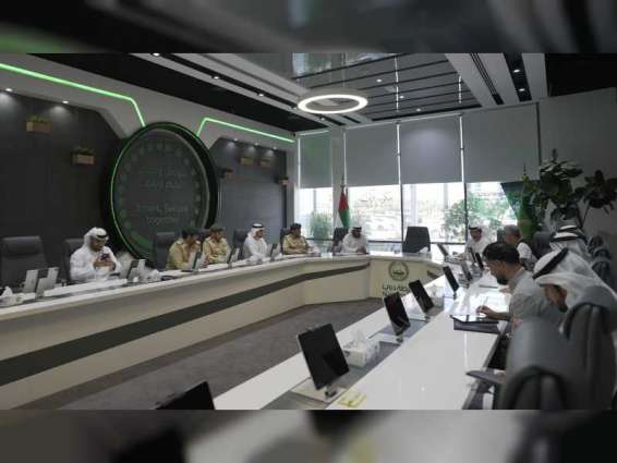 شرطة دبي تُطلق بطولة "الألعاب الإلكترونية" ثاني أيام عيد الفطر  