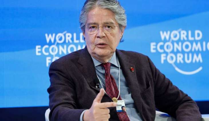 Ecuador President Mulls Dissolving Congress If Impeached