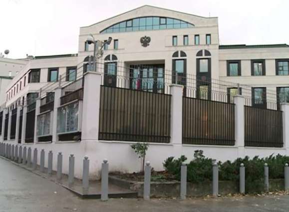 Chisinau Provided No Reasons for Russian Embassy Employee Expulsion - Russian Ambassador