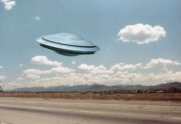 US UFO Probe Chief Says No Signs of Aliens, But Incidents May Involve Foreign Actors