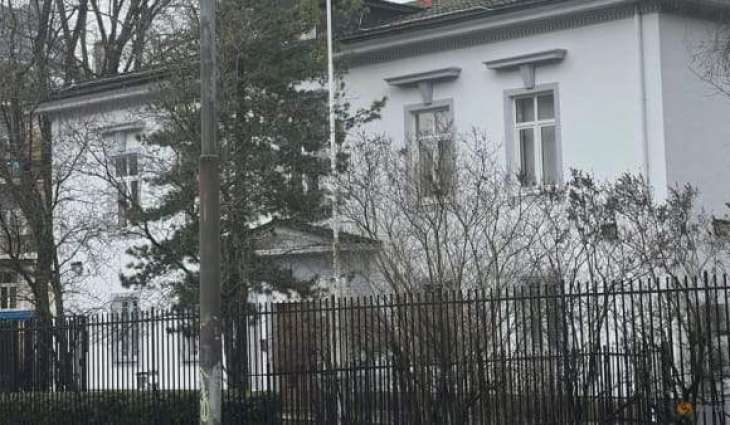 Russian Embassy in Switzerland Denies Threatening Local Journalists