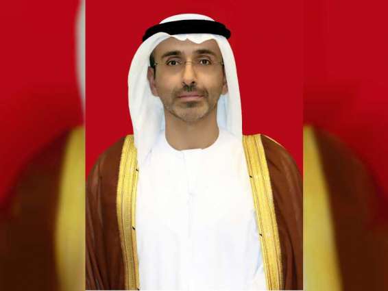 Theyab bin Zayed congratulates UAE Leaders Eid greetings