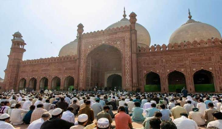 Eid-ul-Fitr to be celebrated across country on Saturday