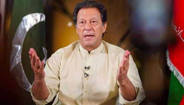 Imran Khan to start tickets review process from tomorrow


 