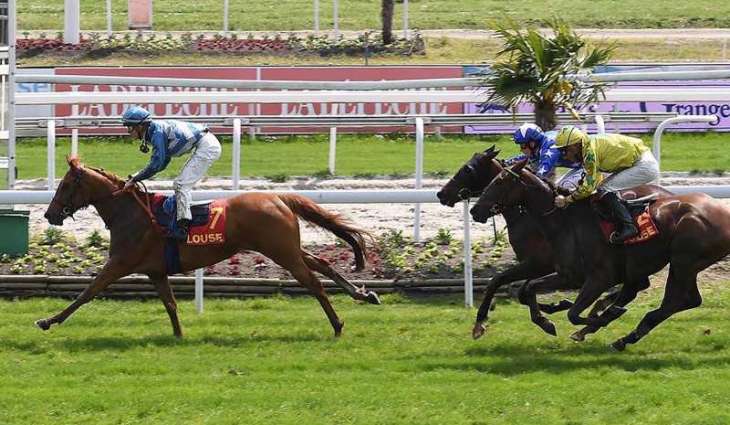 Sheikh Mansour bin Zayed Al Nahyan Racing Festival cup begins tomorrow at Toulouse racecrouse