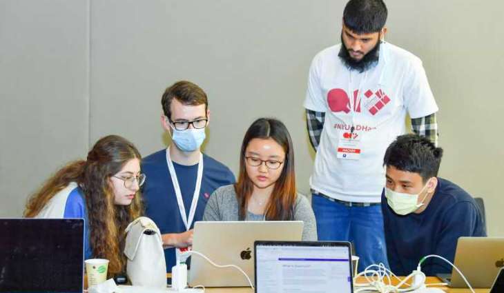 Over 200 students from 24 countries to participate in NYUAD Hackathon for Social Good