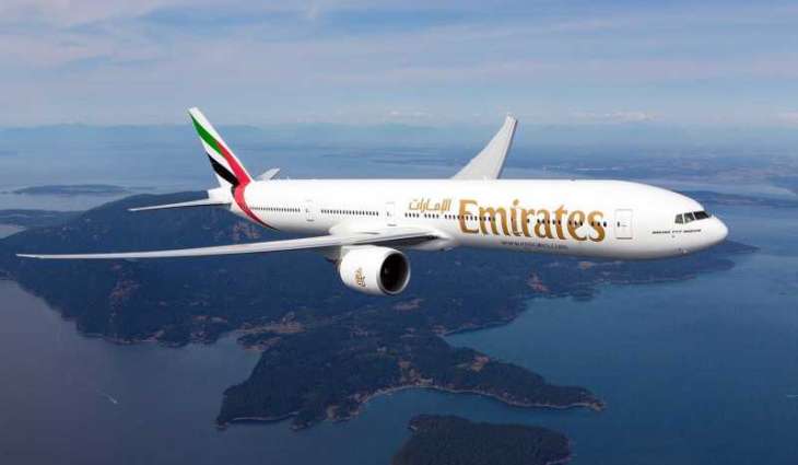 Emirates to expand global network with launch of services to Montréal in July