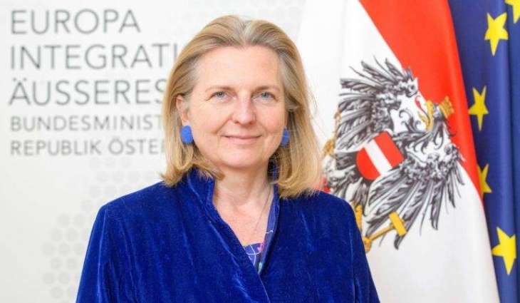 US, Allies Replaced Politics With Sanctions - Former Austrian Foreign Minister