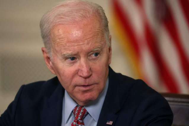 Over 60% of Americans Think Biden Too Old to Run for Presidency - Poll