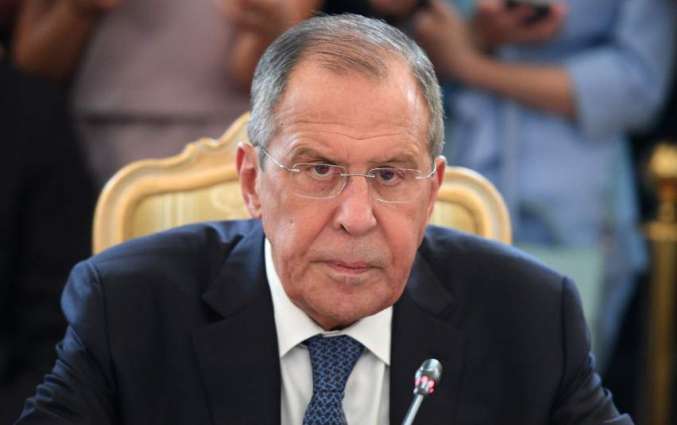 De-Dollarization Process Launched, Shows US Was Not Telling Truth - Lavrov