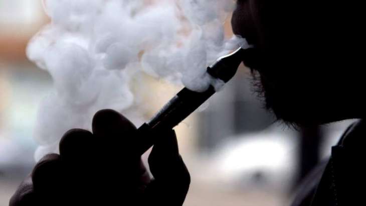 Upper House of Russian Parliament Approves Ban on Vape Sales to Children