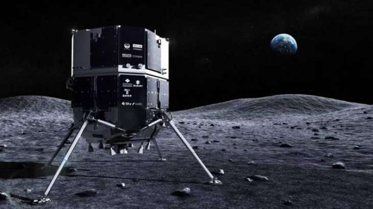 UAE Begins Development of New Lunar Rover After Failed Landing on Moon - Prime Minister